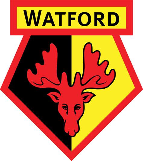 watford fc logo design